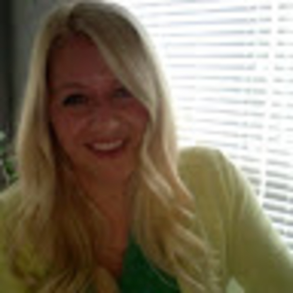 Meet your Posher, Karin